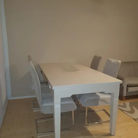 Charming Terraced House Apartment Seinäjoki